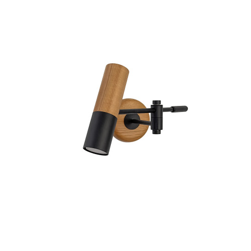 Бра и настенный светильник «Глейз Wood» 70211 (2024)